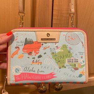 Spartina 449 Maui crossbody- New